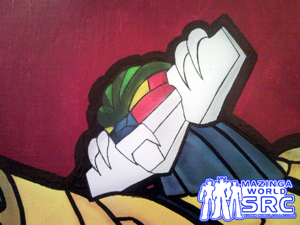 Kotetsu Jeeg