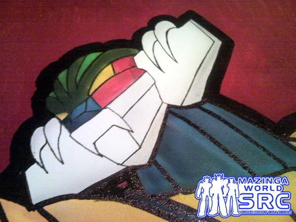 Kotetsu Jeeg
