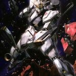 Gundam Naochika Morishita 6
