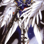 Gundam Naochika Morishita 8