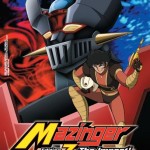 Calendario Mazinger Z