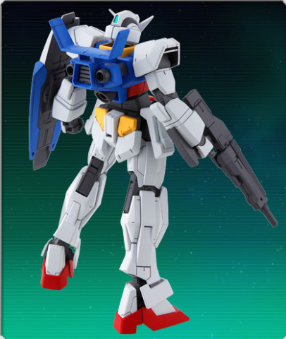 Gundam AGE