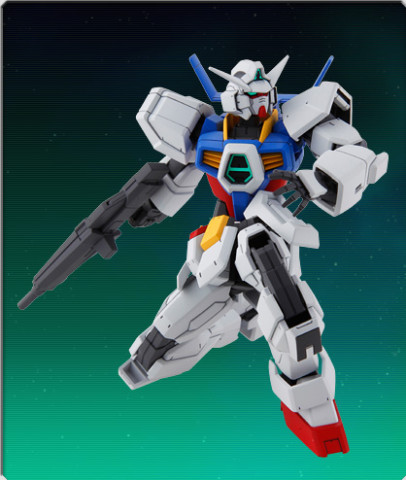 Gundam AGE