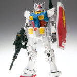 RX78-2 The Origin