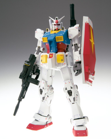 RX78-2 The Origin