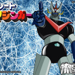 Grande Mazinga