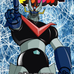 Grande Mazinga