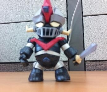 Great Mazinger