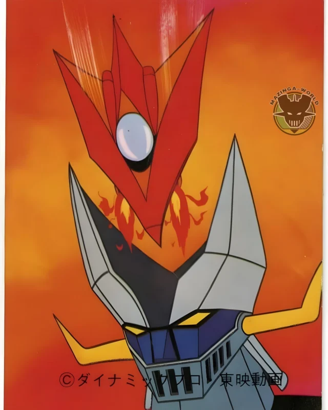 Restored Picture

Scopri il fantastico mondo di Mazinga Z e dei robot negli anime e nei manga del Maestro Go Nagai! Guarda i nostri video Reels e seguici su Facebook e canali social per gustare un’arte visuale e modellistica unica. 🤖🎨

Mazinga-World 
Super Robot Collection
Dal 2002 su internet
Pagina ufficiale Instagram

———————————————
Discover the fantastic world of Mazinger Z and robots in the anime and manga of Master Go Nagai! Watch our Reels videos and follow us on Facebook and social channels to enjoy unique visual and modeling art. 🤖🎨

Mazinga-World
Super Robot Collection
Since 2002 on the internet
Official Instagram page

——————————————
マスター・ゴー・ナガイのアニメや漫画の中で、マジンガーZやロボットの素晴らしい世界を発見しよう！私たちのReelsビデオを見て、Facebookやソーシャルチャンネルでフォローして、ユニークなビジュアルとモデリングアートを楽しんでください。🤖🎨

マジンガーワールド
スーパーロボットコレクション
2002年からインターネット上で
公式インスタグラムページ

——————————————
¡Descubre el fantástico mundo de Mazinger Z y los robots en el anime y manga del Maestro Go Nagai! Mira nuestros videos Reels y síguenos en Facebook y en redes sociales para disfrutar de un arte visual y de modelismo único. 🤖🎨

Mazinga-World
Super Robot Collection
Desde 2002 en internet
Página oficial de Instagram

——————————————
‎اكتشف عالم مذهل لمازنجر زد والروبوتات في الأنمي والمانغا للماجستير جو ناجاي! شاهد مقاطع الفيديو الخاصة بنا على ريلز وتابعنا على فيسبوك وقنوات التواصل الاجتماعي للاستمتاع بفن بصري ونمذجة فريدة. 🤖🎨

‎مازنجر وورلد
‎مجموعة سوبر روبوت
‎منذ عام 2002 على الإنترنت
‎صفحة Instagram الرسمية

——————————————
在高井研究室的动漫和漫画中，探索马辛格Z和机器人的奇妙世界！观看我们的Reels视频，关注我们的Facebook和社交渠道，享受独特的视觉和建模艺术。🤖🎨

魔法世界
超級機器人合集
自 2002 年以來在互聯網上
官方Instagram頁面

——————————————

#mazinga
#mazinger
#mazingaz
#mazingerz
#mazingerzinfinity
#mazinkaiser
#greatmazinger
#grendizer
#goldorak
#jeegrobot
#getter
#gonagai
#nagai
#robot
#anime
#animeart
#manga
#fantasy
#infinity
#gundam
#video
#art
#diy
#youtube
#facebook
#model
#modeling
#modellismo
#reels
#reelsinstagram