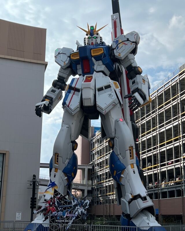 Gundam in Fukyoka
Mazinga-World 
Super Robot Collection
Dal 2002 su internet
Pagina ufficiale Instagram

Grazie per averci fatto visita, continua a seguirci dandoci supporto con un Like!

———————————————-

Mazinga-World
Super Robot Collection
Since 2002 on the internet
Official Instagram page

Thank you for visiting us, continue to follow us by giving us support with a Like!

———————————————

マジンガーワールド
スーパーロボットコレクション
2002年からインターネット上で
公式インスタグラムページ

訪問していただきありがとうございます。いいね! でサポートを続けてください。

——————————————-

Mazinga-World
Super Robot Collection
Desde 2002 en internet
Página oficial de Instagram

¡Gracias por visitarnos, sigue siguiéndonos apoyándonos con un Like!

——————————————-

مازنجر وورلد
مجموعة سوبر روبوت
منذ عام 2002 على الإنترنت
صفحة Instagram الرسمية

شكرًا لزيارتنا ، استمر في متابعتنا من خلال تقديم الدعم لنا بإعجاب!

——————————————-

魔法世界
超級機器人合集
自 2002 年以來在互聯網上
官方Instagram頁面

感謝您訪問我們，繼續關注我們，通過點贊支持我們！

——————————————-

#mazinga
#mazinger
#mazingaz
#mazingerz
#mazingerzinfinity
#mazinkaiser
#greatmazinger
#grendizer
#goldorak
#jeegrobot
#getter
#gonagai
#nagai
#robot
#anime
#animeart
#manga
#fantasy
#infinity
#gundam
#video
#art
#diy
#youtube
#facebook
#model
#modeling
#modellismo
#reels
#reelsinstagram