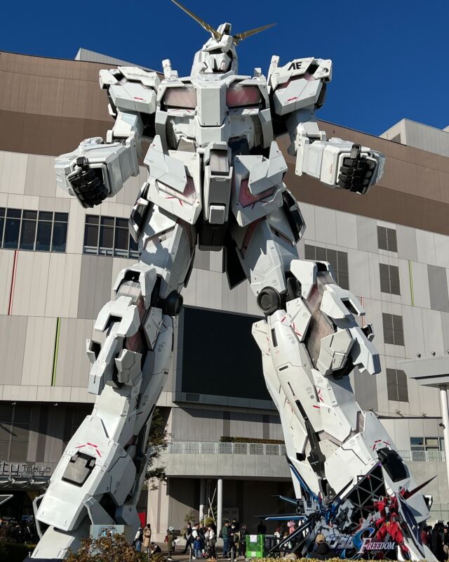 Gundam Unicorn 
Mazinga-World 
Super Robot Collection
Dal 2002 su internet
Pagina ufficiale Instagram

Grazie per averci fatto visita, continua a seguirci dandoci supporto con un Like!

———————————————-

Mazinga-World
Super Robot Collection
Since 2002 on the internet
Official Instagram page

Thank you for visiting us, continue to follow us by giving us support with a Like!

———————————————

マジンガーワールド
スーパーロボットコレクション
2002年からインターネット上で
公式インスタグラムページ

訪問していただきありがとうございます。いいね! でサポートを続けてください。

——————————————-

Mazinga-World
Super Robot Collection
Desde 2002 en internet
Página oficial de Instagram

¡Gracias por visitarnos, sigue siguiéndonos apoyándonos con un Like!

——————————————-

مازنجر وورلد
مجموعة سوبر روبوت
منذ عام 2002 على الإنترنت
صفحة Instagram الرسمية

شكرًا لزيارتنا ، استمر في متابعتنا من خلال تقديم الدعم لنا بإعجاب!

——————————————-

魔法世界
超級機器人合集
自 2002 年以來在互聯網上
官方Instagram頁面

感謝您訪問我們，繼續關注我們，通過點贊支持我們！

——————————————-

#mazinga
#mazinger
#mazingaz
#mazingerz
#mazingerzinfinity
#mazinkaiser
#greatmazinger
#grendizer
#goldorak
#jeegrobot
#getter
#gonagai
#nagai
#robot
#anime
#animeart
#manga
#fantasy
#infinity
#gundam
#video
#art
#diy
#youtube
#facebook
#model
#modeling
#modellismo
#reels
#reelsinstagram
